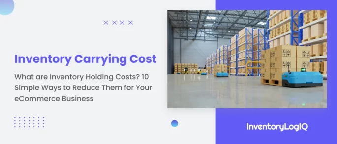 What is Inventory Carrying Cost? How To Calculate it and Save on Inventory Holding Costs in 2023?